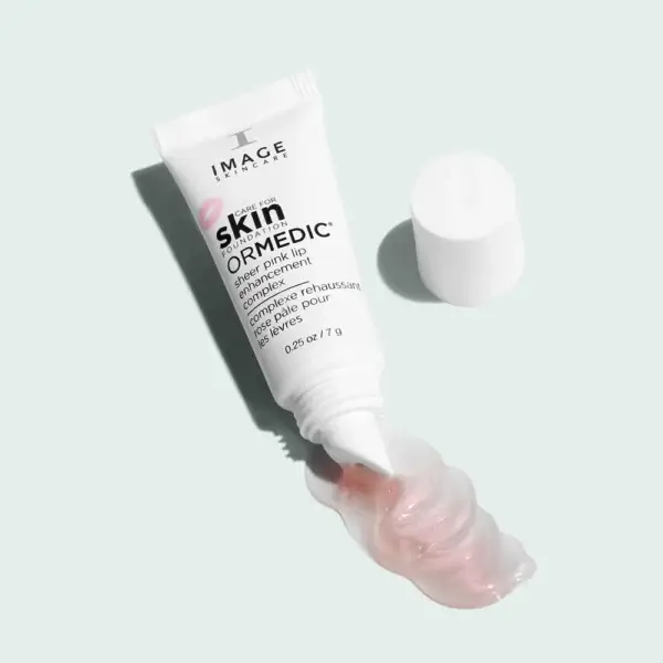 ORMEDIC sheer pink lip enhancement complex - Image 5