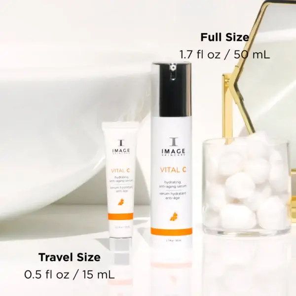 VITAL C hydrating anti-aging serum - Image 3