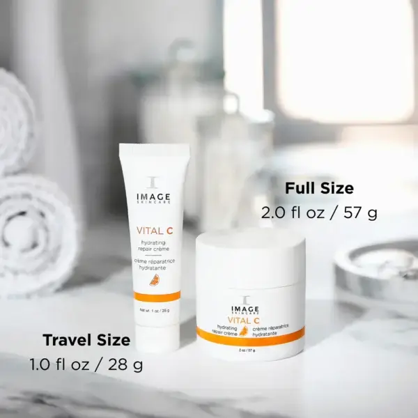 VITAL C hydrating repair creme - Image 3