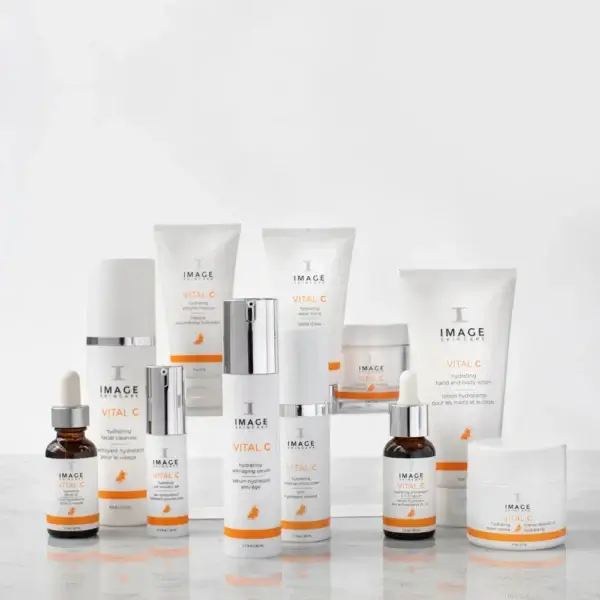 VITAL C hydrating repair creme - Image 2