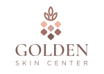 Golden Skin Center Logo
